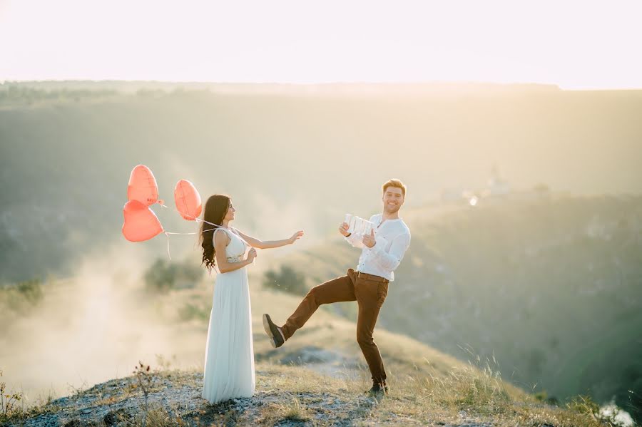 Fotografo di matrimoni Fedor Sichak (tedro). Foto del 28 gennaio 2016