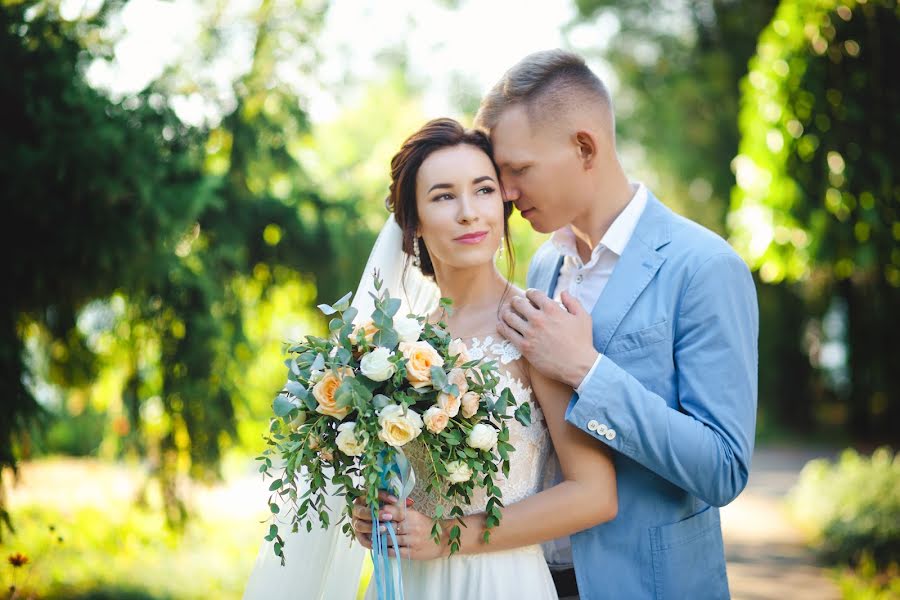 Photographe de mariage Sergey Martyakov (martyakovserg). Photo du 8 mai 2019