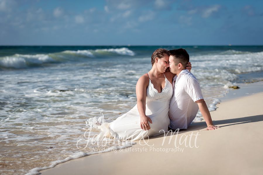 Photographe de mariage Matt Mathieson (mattmathieson). Photo du 7 septembre 2019