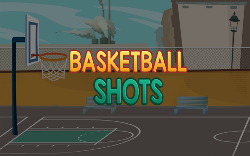 Basketball Shots