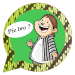 Cover Image of Herunterladen Sicker Jawa - Javanese Stickers WAStickerapps 1.8 APK