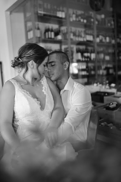 Wedding photographer Nahal Mojarad (beyondpassion). Photo of 22 February 2023