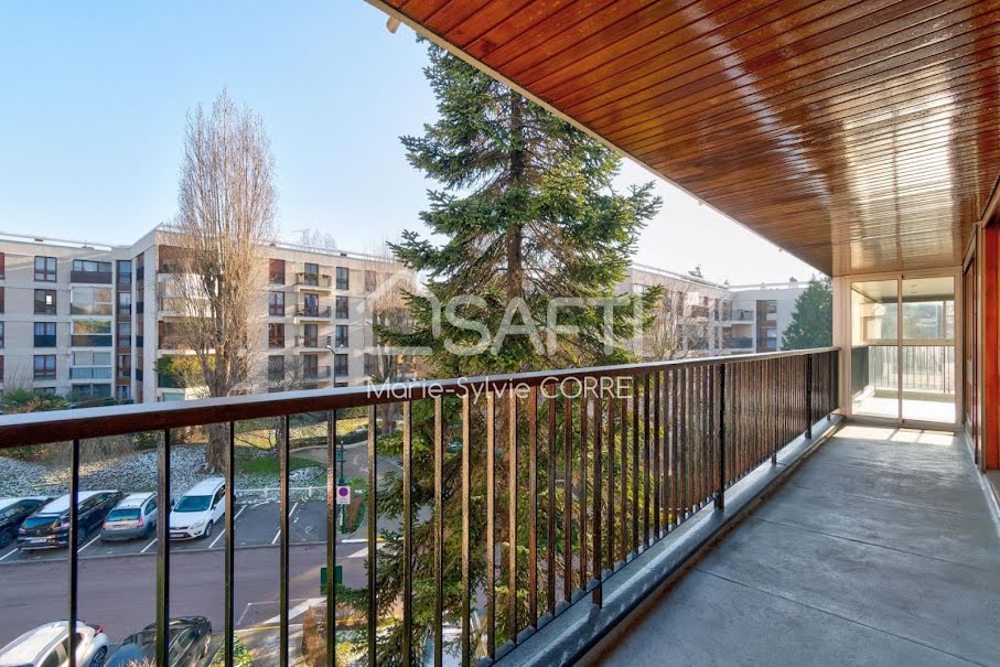 Vente appartement 5 pièces 104 m² à Le chesnay (78150), 535 000 €