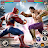 Superhero Fighting Games icon