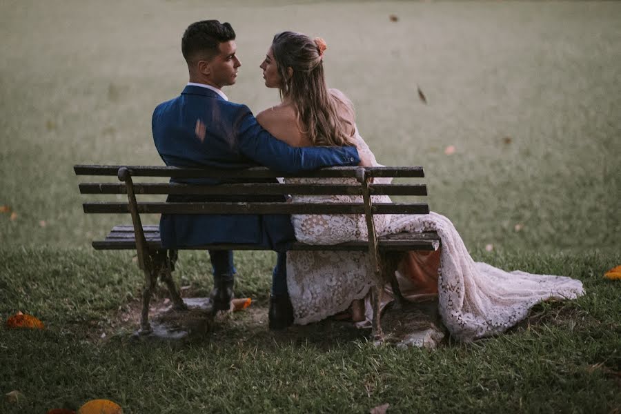 Bryllupsfotograf Roney Rone (roneyrufino). Bilde av 10 januar 2020