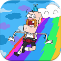 Uncle Adventure Grandpa icon