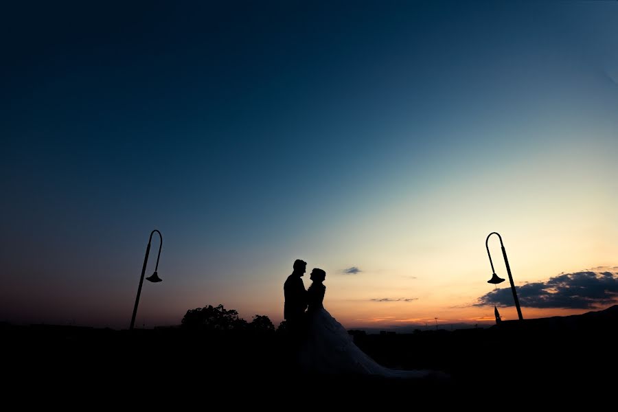 Photographe de mariage Dino Sidoti (dinosidoti). Photo du 9 décembre 2016