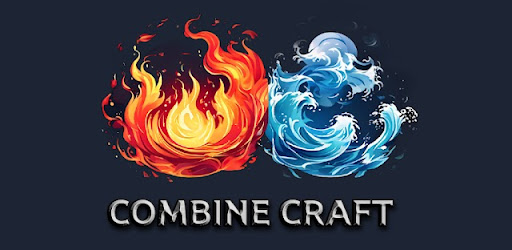 Combine Craft Infinite Alchemy