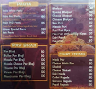 Jashan Pan Pizza Zone menu 3