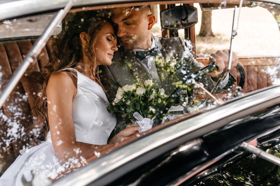 Fotógrafo de bodas Elena Lovcevich (elenalovcevich). Foto del 25 de noviembre 2021