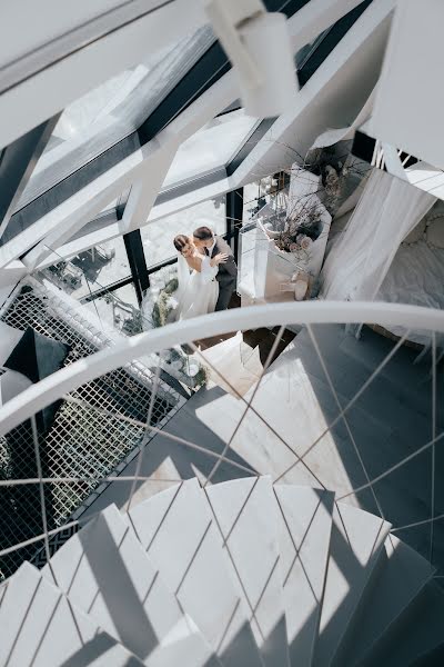 Vestuvių fotografas Vitaliy Matviec (vmgardenwed). Nuotrauka 2023 rugpjūčio 6