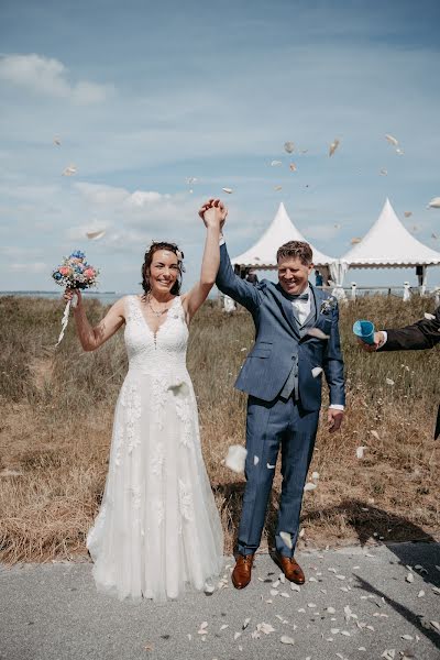 Photographe de mariage Maike Thomalla (nordlicht). Photo du 5 février 2022