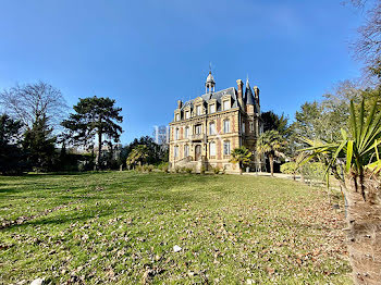 maison à Le Vésinet (78)