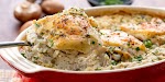 Easy Chicken and Rice Casserole was pinched from <a href="http://www.delish.com/cooking/recipe-ideas/recipes/a54936/easy-chicken-rice-casserole-recipe/" target="_blank" rel="noopener">www.delish.com.</a>