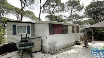 maison à Puget-sur-Argens (83)