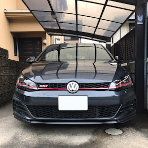 ゴルフGTI