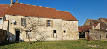 maison à Mouroux (77)