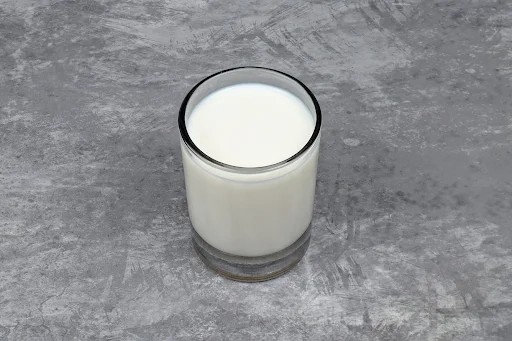 Milk [3 Cups]