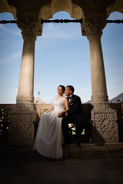 Wedding photographer Claudiu Arici (claudiuarici). Photo of 5 May 2015