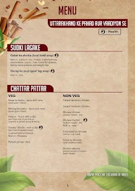 Pahadi Rasoi menu 8