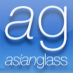 Cover Image of Download Asian Glass 5.0 APK