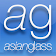 Asian Glass icon