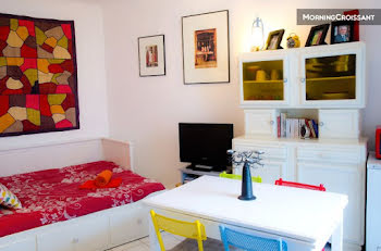 appartement à Nantes (44)