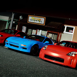 RX-7 FD3S