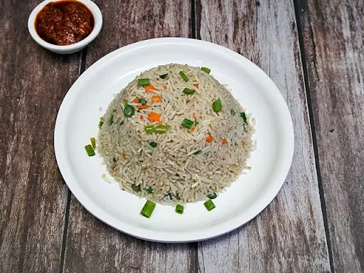 Veg Fried Rice