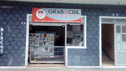 Grabacril