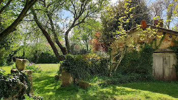 maison à Saint-Gengoux-le-National (71)