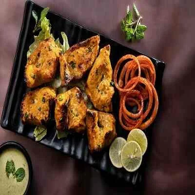 Fish Tandoori Tikka