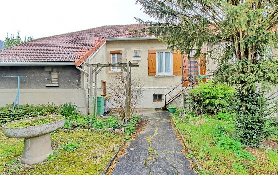 Vente maison 3 pièces 85 m² à Creil (60100), 170 000 €