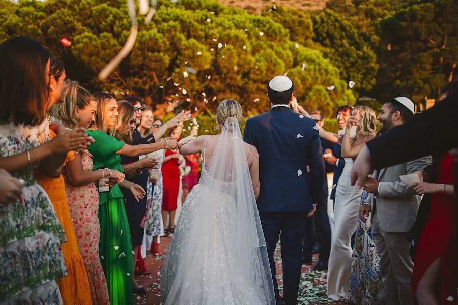 Fotógrafo de casamento Riccardo Tosti (riccardotosti). Foto de 19 de abril 2022