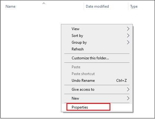 C:\Users\ashutosh.kumar\Desktop\How to Recover Data from External Drive\right-click-properties_Image 2.jpg