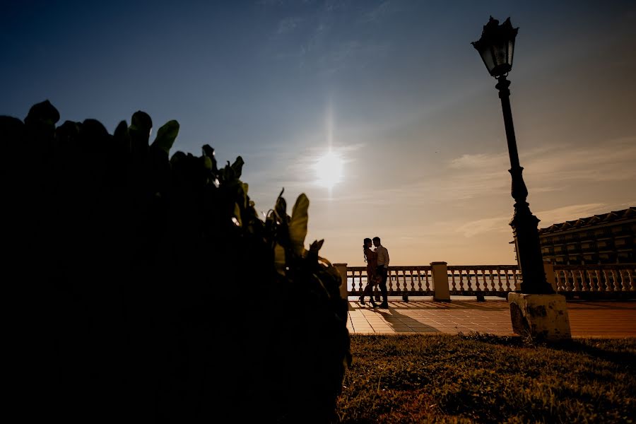 Photographe de mariage Alcides Gu (alcidesag). Photo du 21 octobre 2023