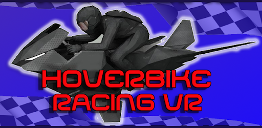 Hoverbike VR