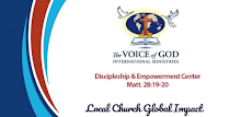 The Voice of God International Ministries APK