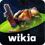 Wikia: Warhammer 40k Apk