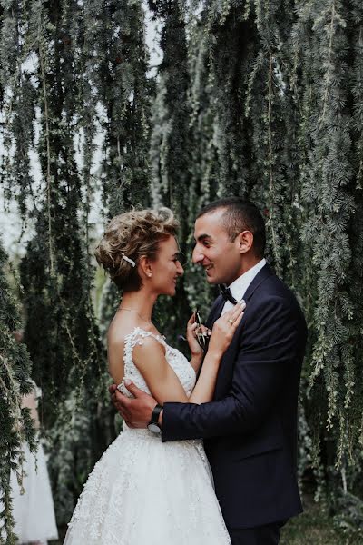 शादी का फोटोग्राफर Anna Medvedeva (ania3613)। मई 10 2017 का फोटो