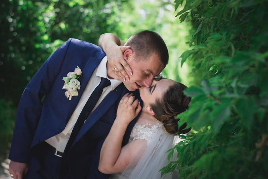 Fotógrafo de casamento Petro Blyahar (patrikblyahar). Foto de 31 de outubro 2017