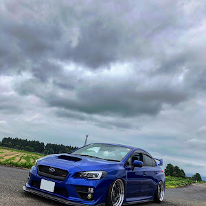 WRX STI