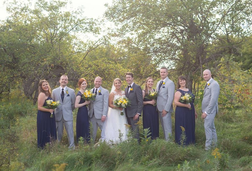 Photographe de mariage Sean Caffrey (n-images). Photo du 10 mai 2019