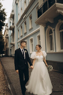 Fotografo di matrimoni Yuliya Dryga (yuliadryha8888). Foto del 22 agosto 2022