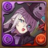 仮装祭の紅剣姫・エルフリーデ