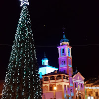 Semplicità del Natale di 