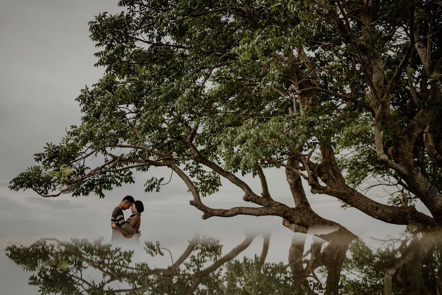 Fotografer pernikahan Zulham Pahlevi (zulham). Foto tanggal 19 Maret 2019