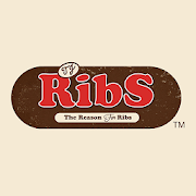 TJ Ribs  Icon