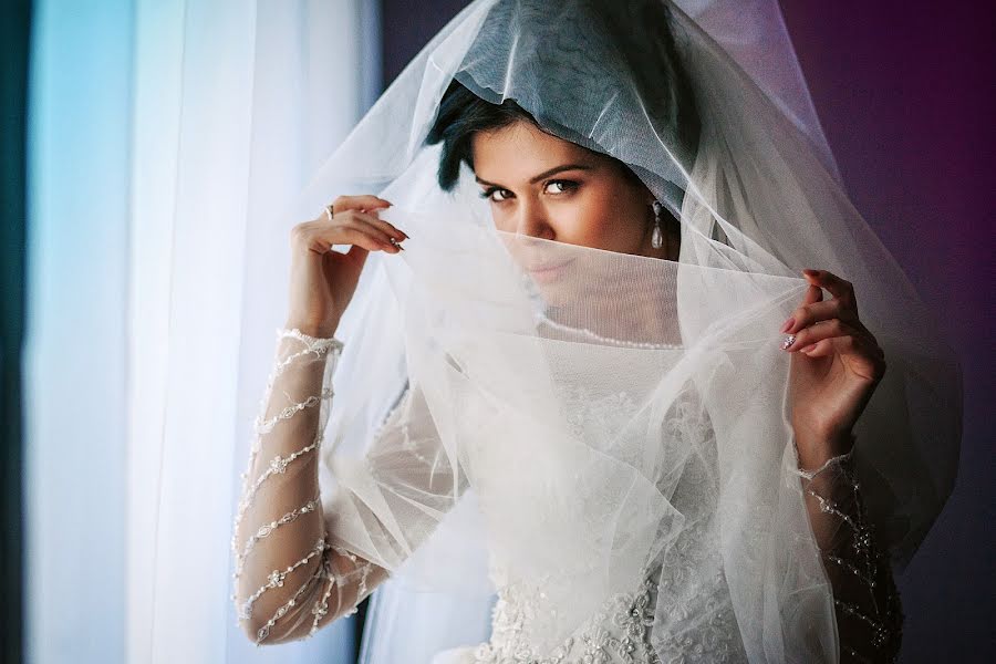 Wedding photographer Lyudmila Antalovci (dreamon). Photo of 16 March 2015