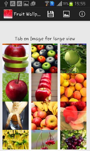 Fruit Wallpapers